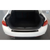 Carbon kryt- ochrana prahu zadního nárazníku 3 D BMW 4 F36 Grand Coupe 2014-16