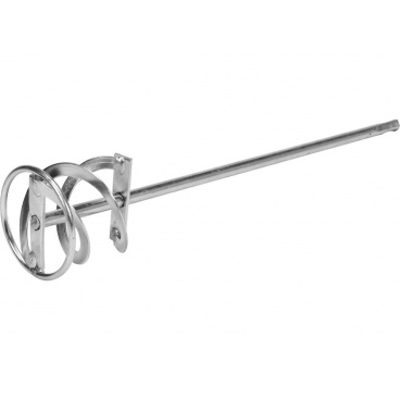 Míchadlo spirálové 80x400 SDS+ Míchadlo spirálové 80x400 SDS+