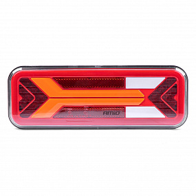 Zadní sdružená LED lampa RCL-09-L dynamická levá