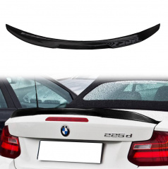 Zadní křídlo BMW 2 F23 Lip Carbon