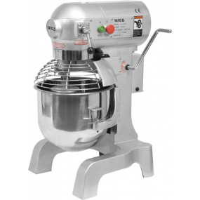 Mixér 1100W 30l Mixér 1100W 30l