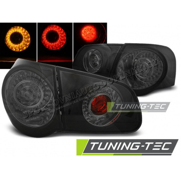 VW Passat B6 3C Variant 03.2005-10 zadní lampy smoke LED VW Passat B6 3C Variant 03.2005-10 zadní lampy smoke LED