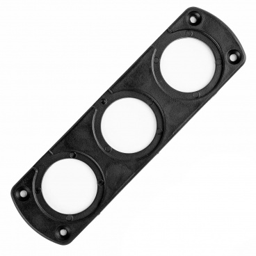 Trojitý modulární rámeček MOD-14