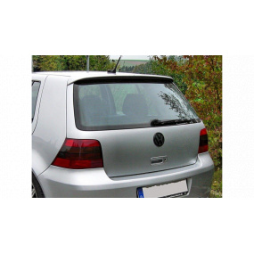 Spoiler Volkswagen Golf IV R32 Look Spoiler Volkswagen Golf IV R32 Look
