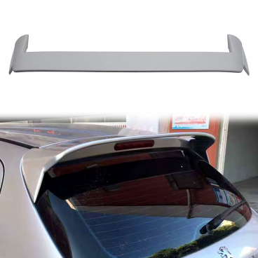 Zadní křídlo Peugeot 206 Lotka OEM Styl ABS Zadní křídlo Peugeot 206 Lotka OEM Styl ABS