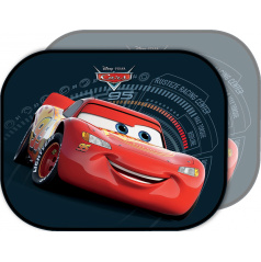 Clona sluneční na boční okno CARS 2ks