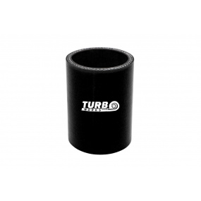 Łącznik TurboWorks Black 57mm