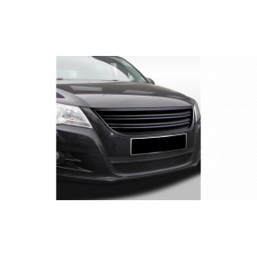 Gril Volkswagen Tiguan Black bez znaku