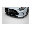 Splitter Mercedes-Benz AMG GT 63 C192 Přední v.2