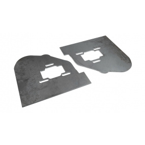 Konwersja przedniego kielicha zawieszenia Nissan Skyline R32 na MCPerson z Nissana 200SX.