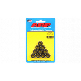 ARP M10 x 1.25 12pt nut kit (10pcs) ARP-300-8363
