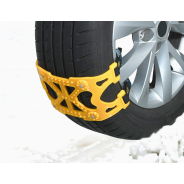 Univerzální vyprošťovací pásy ELLBRUS 2ks Univerzální vyprošťovací pásy ELLBRUS 2ks