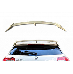 Zadní spoiler Mercedes-Benz A W176 2012-18