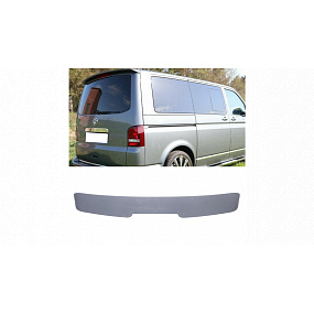 Zadní křídlo Volkswagen Transporter T5 Zadní křídlo Volkswagen Transporter T5