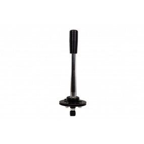 Short Shifter BMW E30 E36 E46 E39 265mm Gałka Czarna