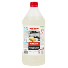 Autošampon NANO+ - 1L