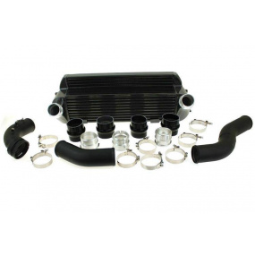 Intercooler TurboWorks BMW F20 F22 F30 F32 N55 120/210mm