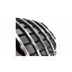 Gril Mercedes-Benz C W205 S205 A205 C205 Facelift GT Chrom Kamera