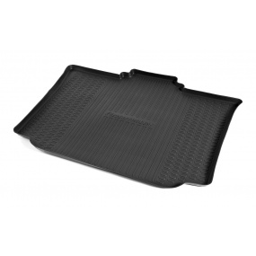 Vana do zavazadlového prostoru Škoda Roomster