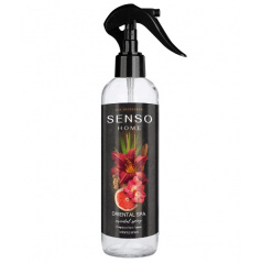 Senzo Home parfém ORIENTAL SPA  300ml