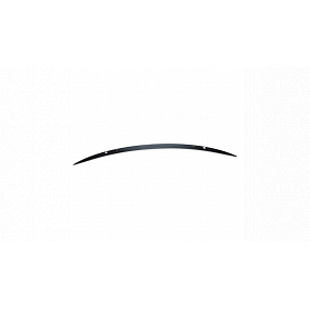 Zadní křídlo Mercedes-Benz A W177 Lip Carbon Look Zadní křídlo Mercedes-Benz A W177 Lip Carbon Look