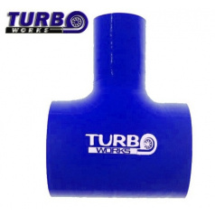 Jacky Auto Sport Turbonátor - turbo-ventilátor - průměr 65 - 80 mm