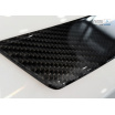 Carbon kryt- ochrana prahu zadního nárazníku 3 D BMW 5 F10 2010-16