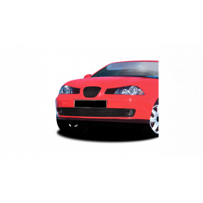 Gril SEAT IBIZA III Černý bez znaku
