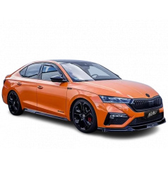Rozšíření prahů Škoda Octavia IV vč. RS Lim./Combi 2020+