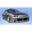 HONDA INTEGRA (98-01) Xtreme Front Bumper (přední nárazník) - VÝPRODEJ SKLADU 2009