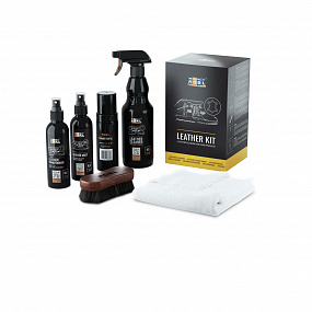 ADBL Leather KIT ADBL Leather KIT