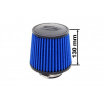 Kónický filtr Simota H:130mm OTW:80-89mm JAU-X02201-05 Modrý
