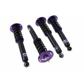 Zawieszenie gwintowane Street D2 Racing LEXUS LS 400 (UCF 20) 94-00