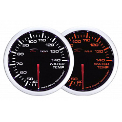 Hodiny Depo WA 60mm - Teplota vody