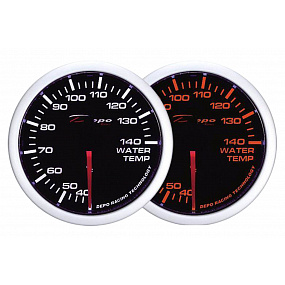 Hodiny Depo WA 60mm - Teplota vody Hodiny Depo WA 60mm - Teplota vody