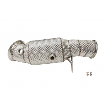 Downpipe BMW F20 F21 F22 M2 F87 F30 F31 F34 Downpipe BMW F20 F21 F22 M2 F87 F30 F31 F34