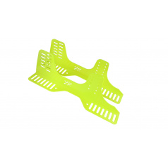 Uchycení Sportovní Skořepinové Sedačky FIA BMW E36 Str. Řidiči Fluo