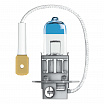 Halogenová žárovka OSRAM NIGHT BREAKER® LASER H3 12V 55W +150% 1 ks