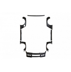 Bodykit BMW 3 E36 Compact Royal