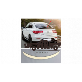 Zadní křídlo Mercedes-Benz GLC C253 Lip Gloss Black