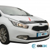 Deflektor přední kapoty Kia Ceed 2012-18