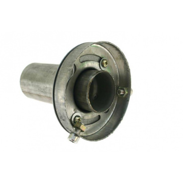 Univerzální silencer 86 mm Turboworks nastavitelný