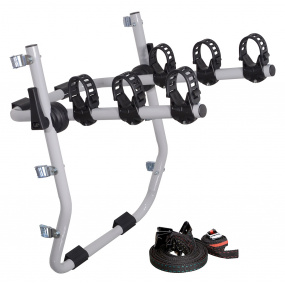 Nosič jízdních kol TRIPLE na zadní dveře - 3kola