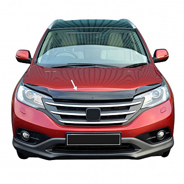 Deflektor přední kapoty Honda CR-V 2012-19