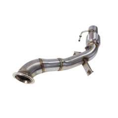 Downpipe BMW F20 F21 F22 F30 N13 114i 116i 118i 120i 1.6T
