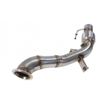 Downpipe BMW F20 F21 F22 F30 N13 114i 116i 118i 120i 1.6T Downpipe BMW F20 F21 F22 F30 N13 114i 116i 118i 120i 1.6T