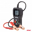 Digitální tester akumulátoru 2–220 Ah 6V 12V 24V