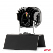 Pracovní lampa reflektor LED AWL63 20W 6500K 4000lm 12V 24V AMIO-04204