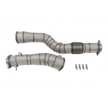 Downpipe BMW G80 M3 G82 M4 Downpipe BMW G80 M3 G82 M4