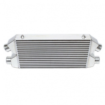 Intercooler TurboWorks Biturbo 560x280x76